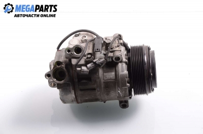 Compresor AC for BMW 5 (F07) Gran Turismo 3.0 D, 245 hp automatic, 2009